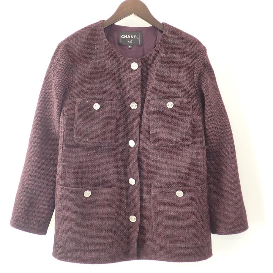 CHANEL（シャネル） 美品/正規/21年製 P71176V37139 ND325 ココマーク