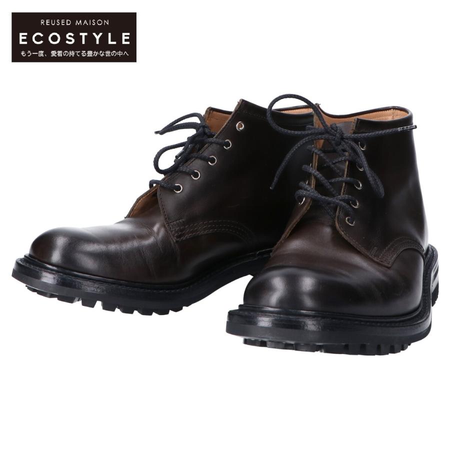 Tricker's 美品/ Trickers トリッカーズ マーガレットハウエル Tricker's 美品/ Trickers トリッカーズ マーガレットハウエル