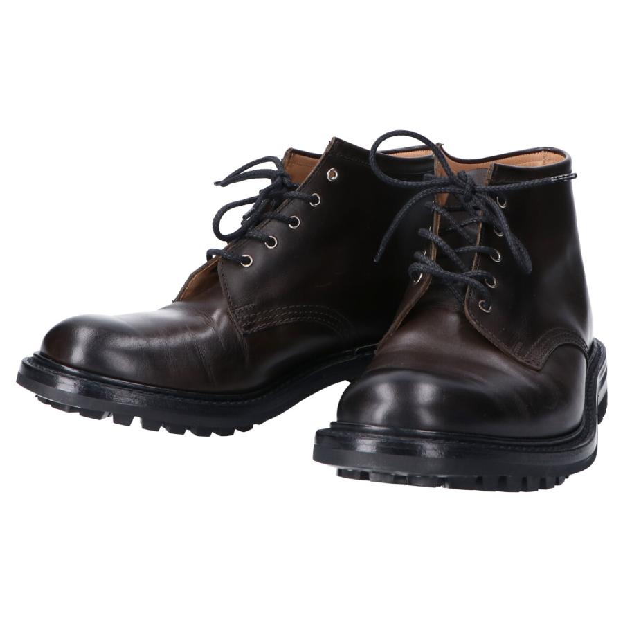 Tricker's 美品/ Trickers トリッカーズ マーガレットハウエル Tricker's 美品/ Trickers トリッカーズ マーガレットハウエル