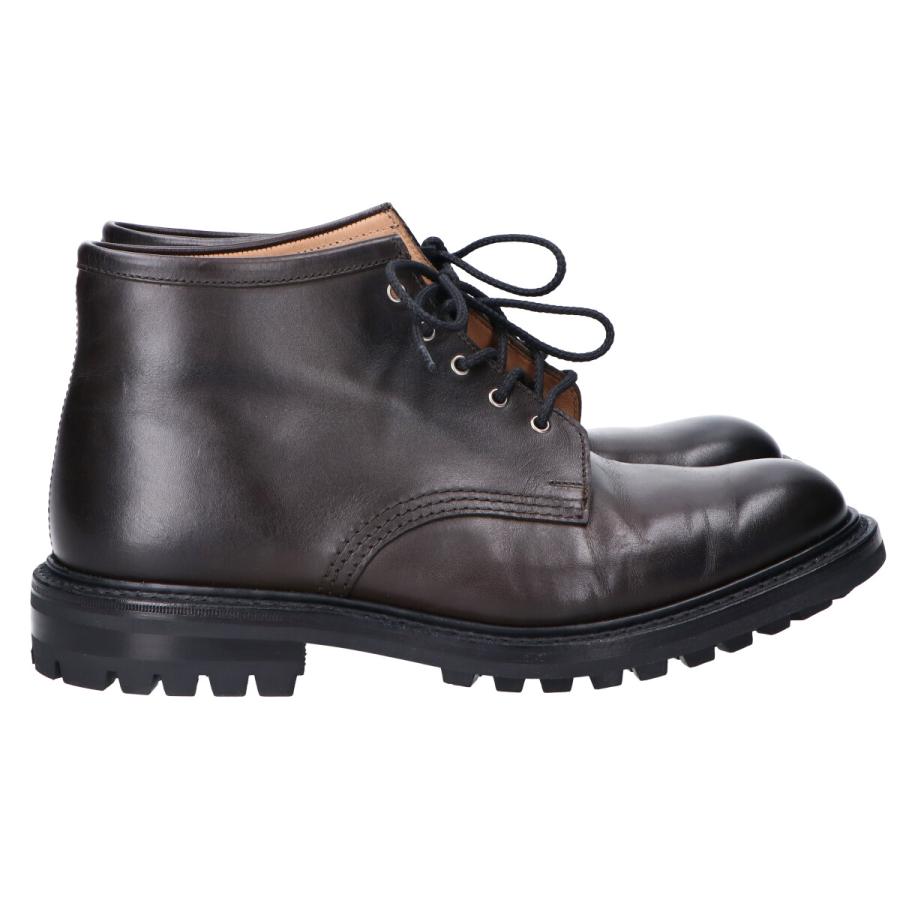Tricker's 美品/ Trickers トリッカーズ マーガレットハウエル Tricker's 美品/ Trickers トリッカーズ マーガレットハウエル
