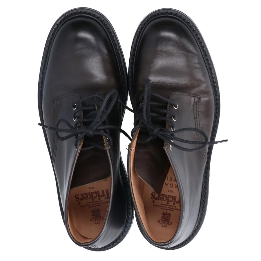 Tricker's 美品/ Trickers トリッカーズ マーガレットハウエル Tricker's 美品/ Trickers トリッカーズ マーガレットハウエル