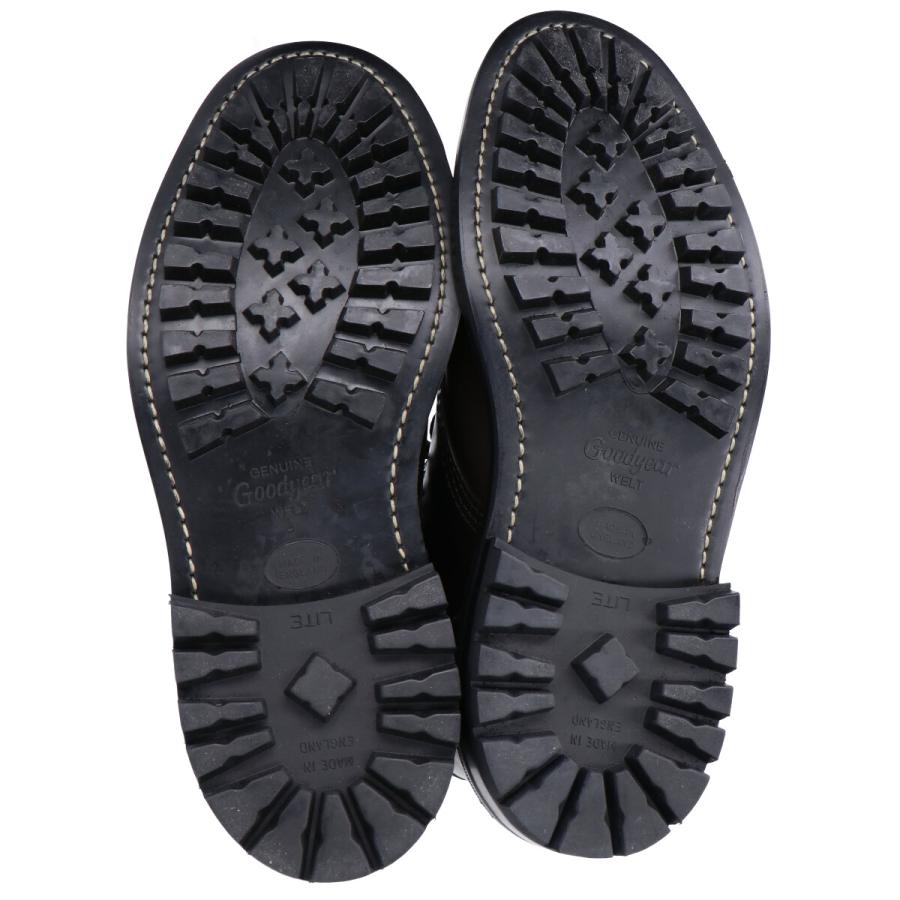 Tricker's（トリッカーズ） 美品/ Trickers マーガレットハウエル別注