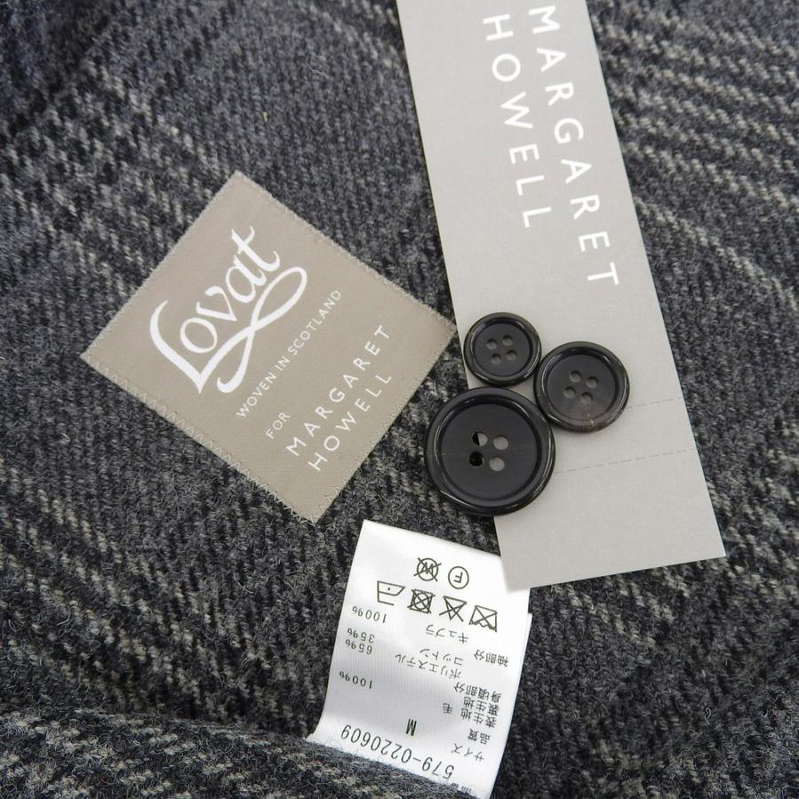 MARGARET HOWELL 未使用 Margaret Howell マーガレットハウエル MARGARET HOWELL 未使用 Margaret Howell マーガレットハウエル