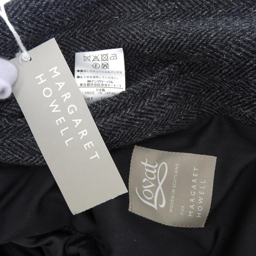MARGARET HOWELL 未使用 Margaret Howell マーガレットハウエル MARGARET HOWELL 未使用 Margaret Howell マーガレットハウエル