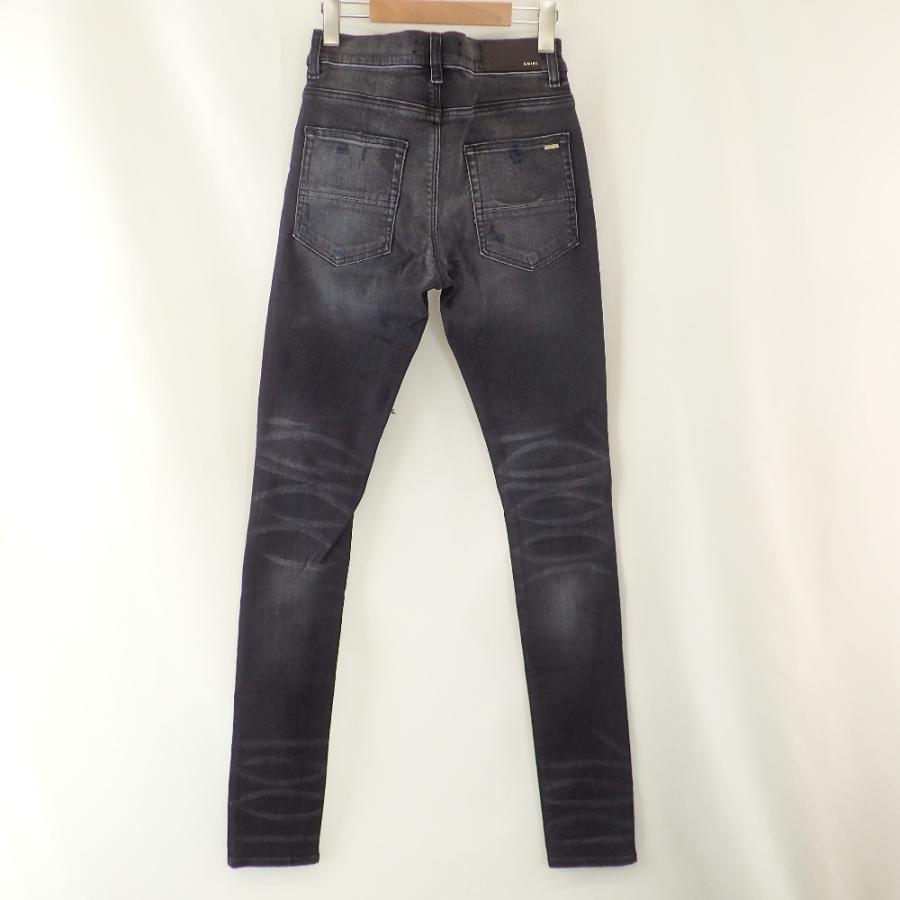 美品/国内正規/ AMIRI アミリ 22年 SR3SS22MDS006SAMDSI タイダイ