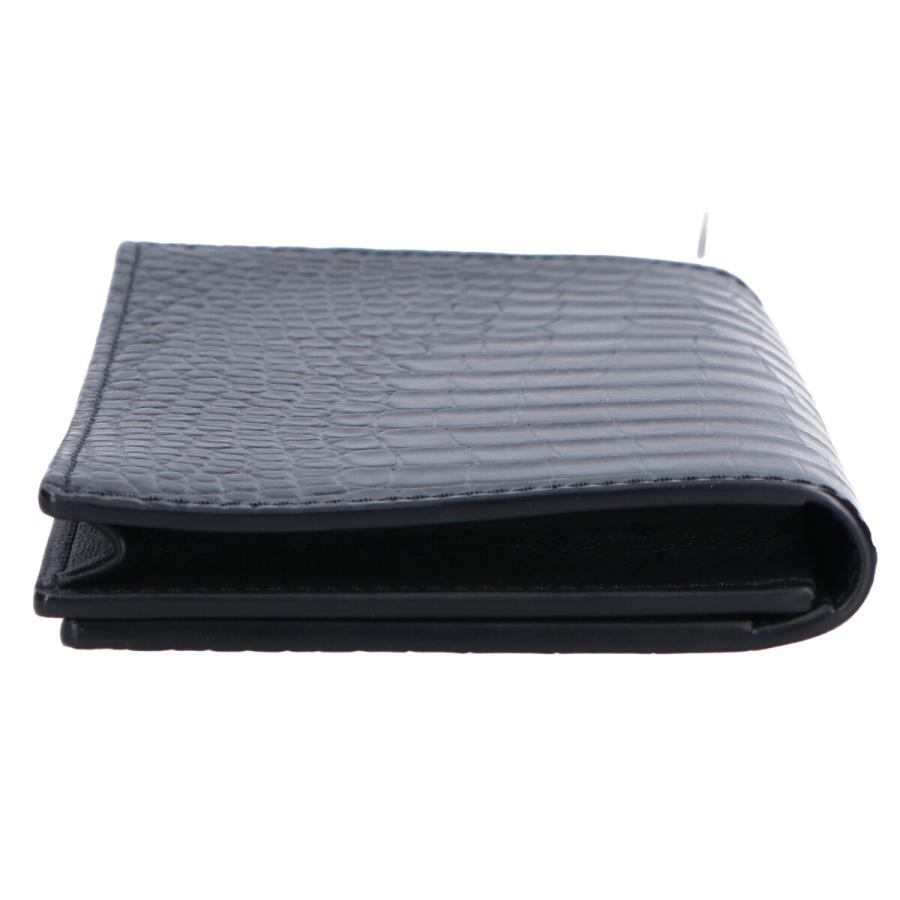 新品同様/ Camille Fournet カミーユフォルネ 21.23 アリゲーター