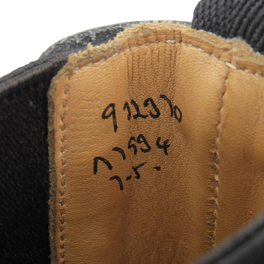 Tricker's トリッカーズ マーガレットハウエル別注 レザー Tricker's トリッカーズ マーガレットハウエル別注 レザー