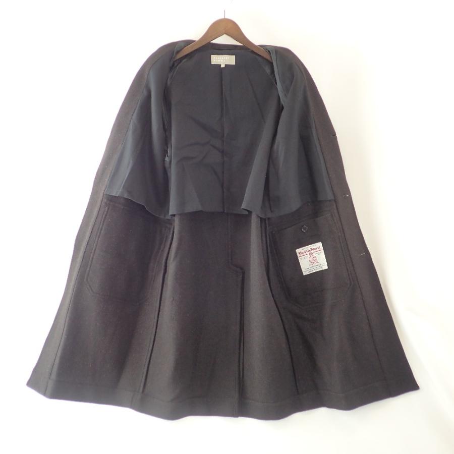 MARGARET HOWELL 新品/21AW マーガレットハウエル xHARRIS MARGARET HOWELL 新品/21AW マーガレットハウエル xHARRIS