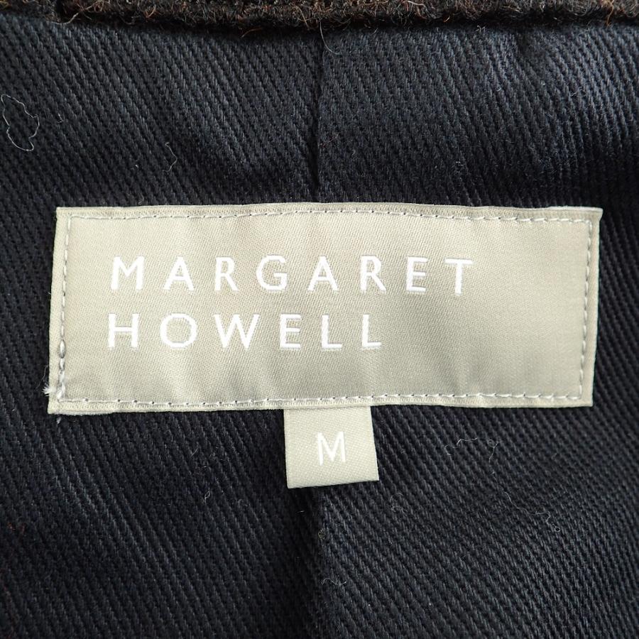 MARGARET HOWELL 新品/21AW マーガレットハウエル xHARRIS MARGARET HOWELL 新品/21AW マーガレットハウエル xHARRIS