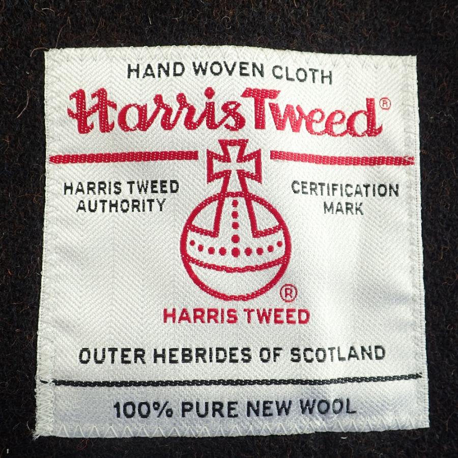 MARGARET HOWELL 新品/21AW マーガレットハウエル xHARRIS MARGARET HOWELL 新品/21AW マーガレットハウエル xHARRIS