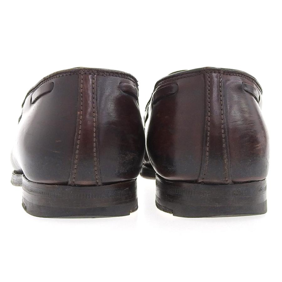 ALDEN Alden オールデン 563 コードバン タッセル ローファー ALDEN Alden オールデン 563 コードバン タッセル ローファー