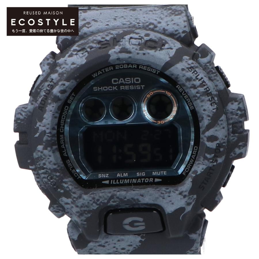 新品同様/海外モデル G-SHOCK ジーショック x Maharishi マハリシ GD