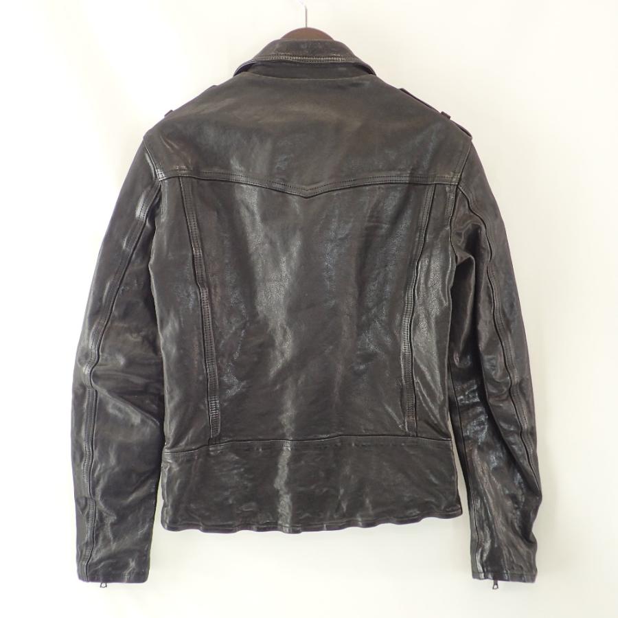 美品 ISAMU KATAYAMA BACKLASHイサムカタヤマバックラッシュ 1604‐02