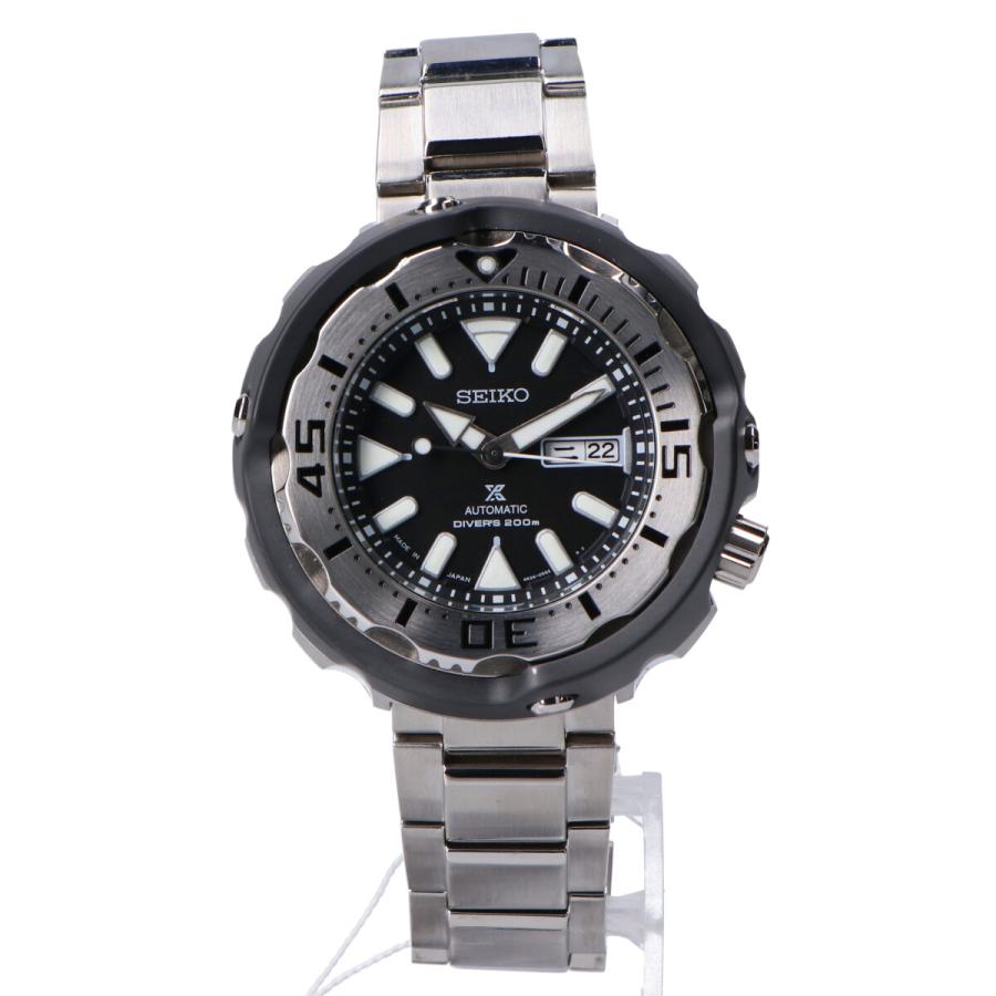 【稼働品】SEIKO PROSPEX/プロスペックス ダイバー4R36 自動巻き SEIKO（セイコー） 新品未使用 SEIKO SRPA79J1 Cal.4R36 PROSPEX プロ