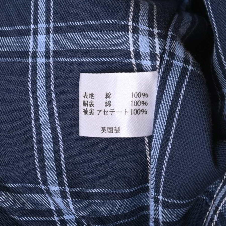 美品/英国製/ GRENFELL グレンフェル LOFTMAN別注 KILBURN