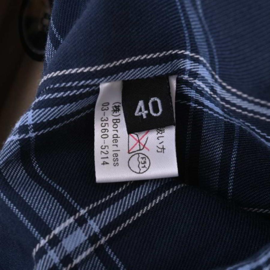 美品/英国製/ GRENFELL グレンフェル LOFTMAN別注 KILBURN 