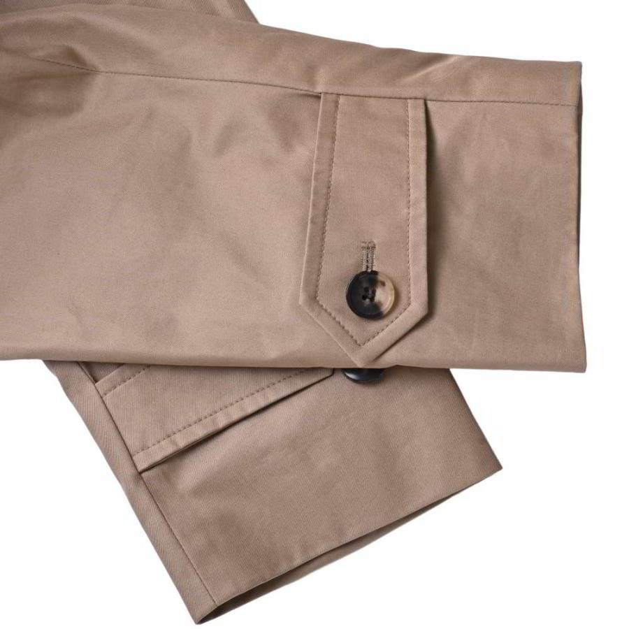 美品/英国製/ GRENFELL グレンフェル LOFTMAN別注 KILBURN