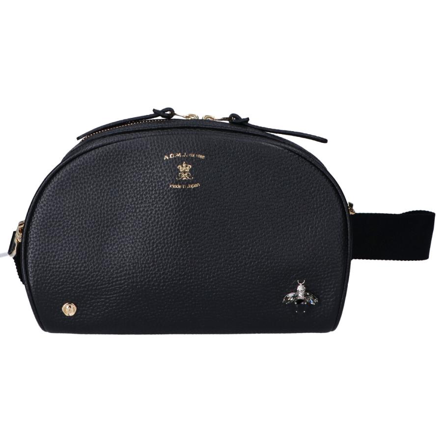 ADMJ THE BEE ショルダーバッグ 新品未使用 A.D.M.J. Accessoires De Mademoiselle ADMJ THE BEE