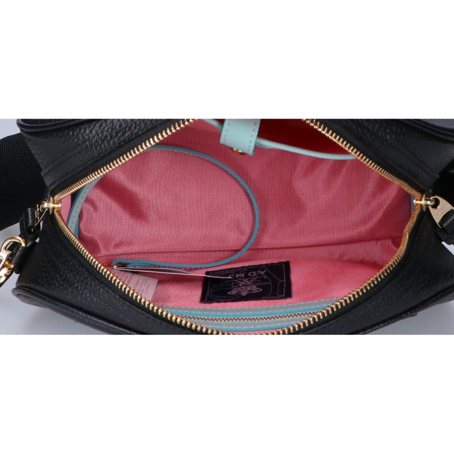 新品未使用 A.D.M.J. Accessoires De Mademoiselle ADMJ THE BEE