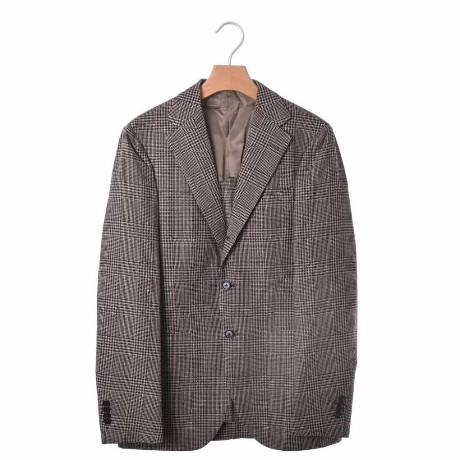 新品同様/ BEAMS F ビームスエフ 21-16-0998-110 SAVILE CLIFFORD