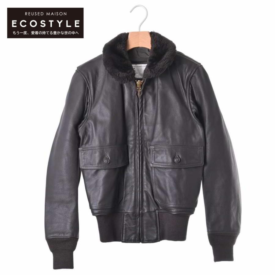 Schott N.Y.C SCHOTT ショット MIL-J-4195 G-1 レザー フライト Schott N.Y.C SCHOTT ショット MIL-J-4195 G-1 レザー フライト