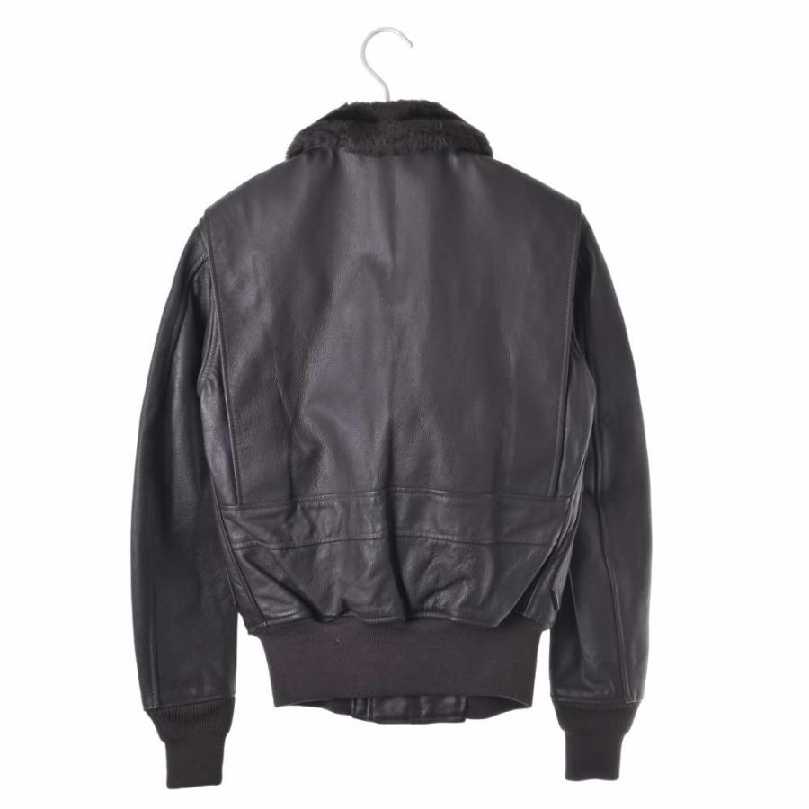 Schott N.Y.C SCHOTT ショット MIL-J-4195 G-1 レザー フライト Schott N.Y.C SCHOTT ショット MIL-J-4195 G-1 レザー フライト