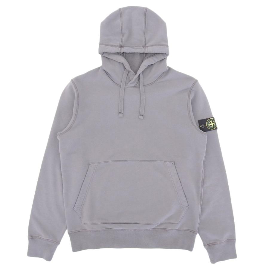 美品/ STONE ISLAND ストーンアイランド 721564151 20SS コットン