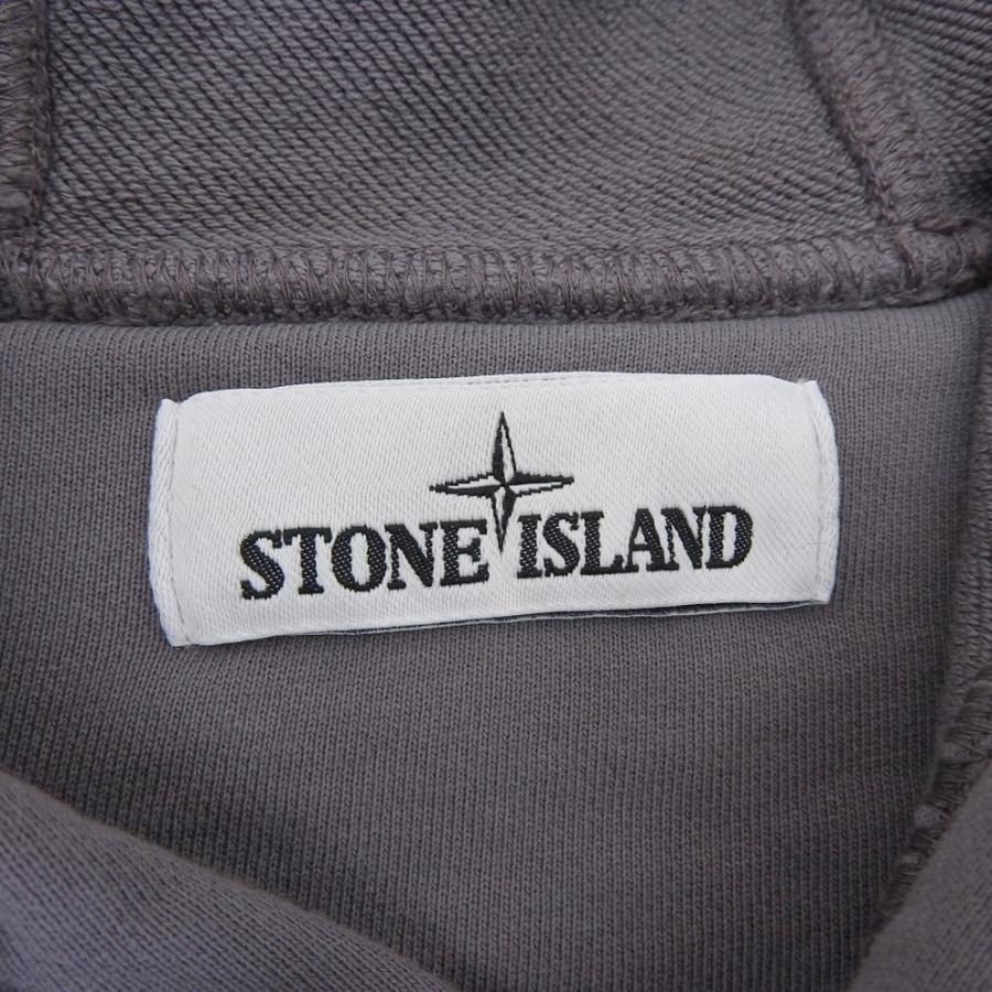 美品/ STONE ISLAND ストーンアイランド 721564151 20SS コットン