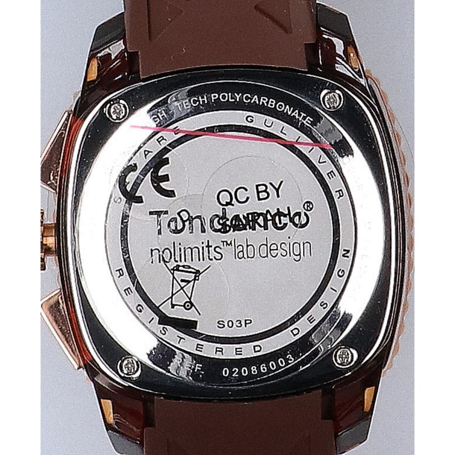 Tendence（テンデンス） 新品未使用 02086003SS Gulliver Square