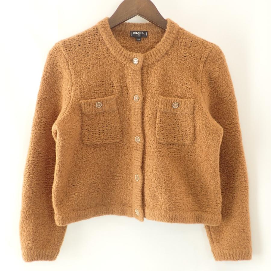 CHANEL 国内正規/ シャネル 19K P62590 K48069 ココマークボタン CHANEL 国内正規/ シャネル 19K P62590 K48069 ココマークボタン