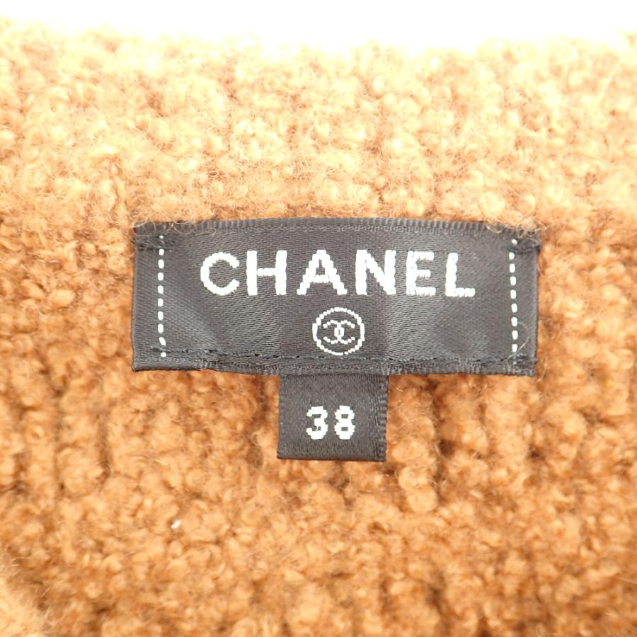 CHANEL 国内正規/ シャネル 19K P62590 K48069 ココマークボタン CHANEL 国内正規/ シャネル 19K P62590 K48069 ココマークボタン