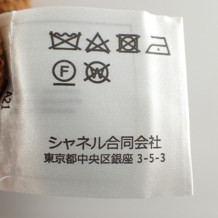 CHANEL 国内正規/ シャネル 19K P62590 K48069 ココマークボタン