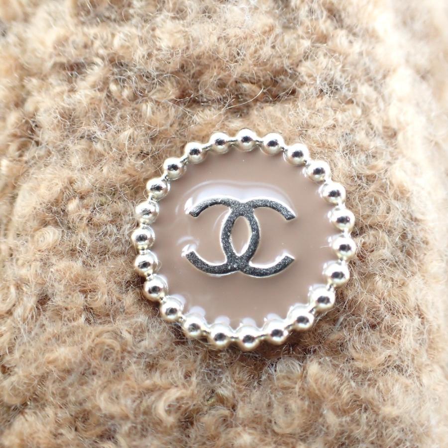 CHANEL 国内正規/ シャネル 19K P62590 K48069 ココマークボタン CHANEL 国内正規/ シャネル 19K P62590 K48069 ココマークボタン