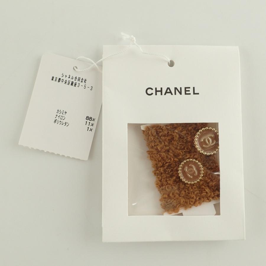CHANEL 国内正規/ シャネル 19K P62590 K48069 ココマークボタン CHANEL 国内正規/ シャネル 19K P62590 K48069 ココマークボタン