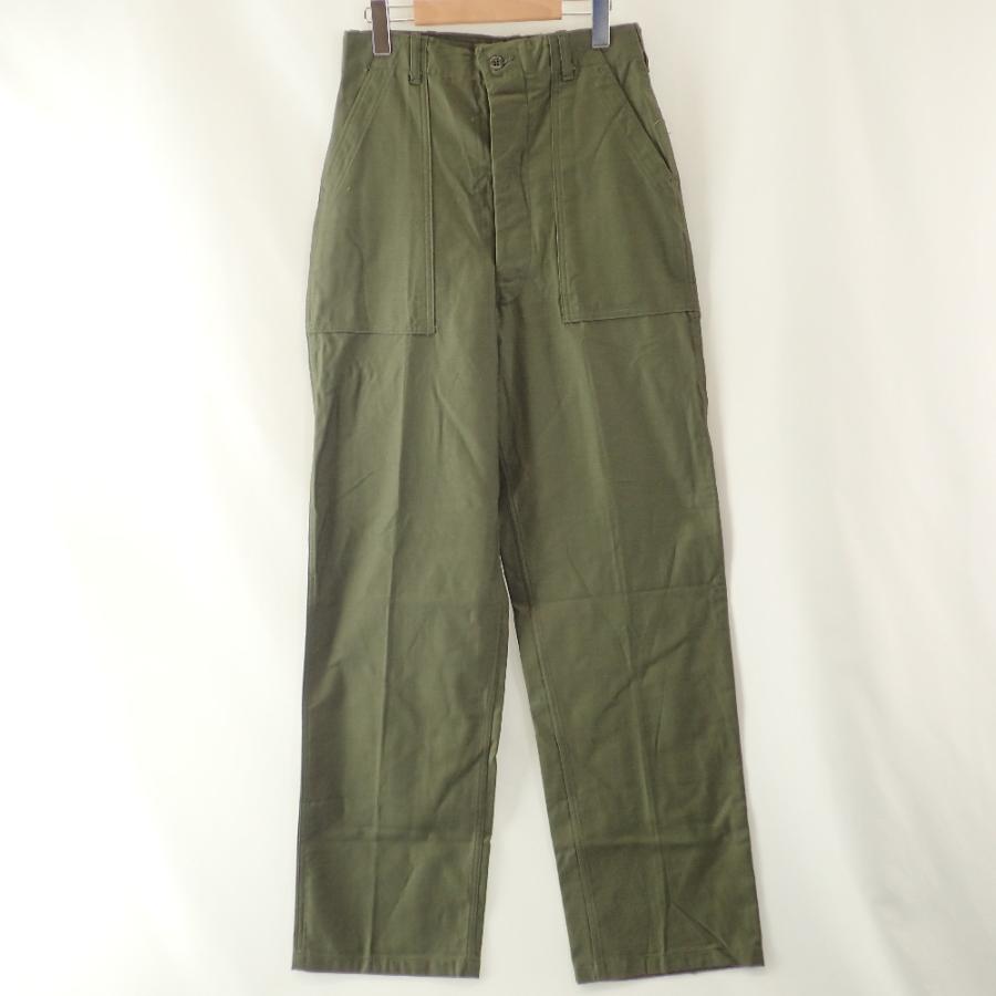 美品/ SESSLER MFG INC セスラー OG-107 60's TYPE1 CLASS1 TROUSERS