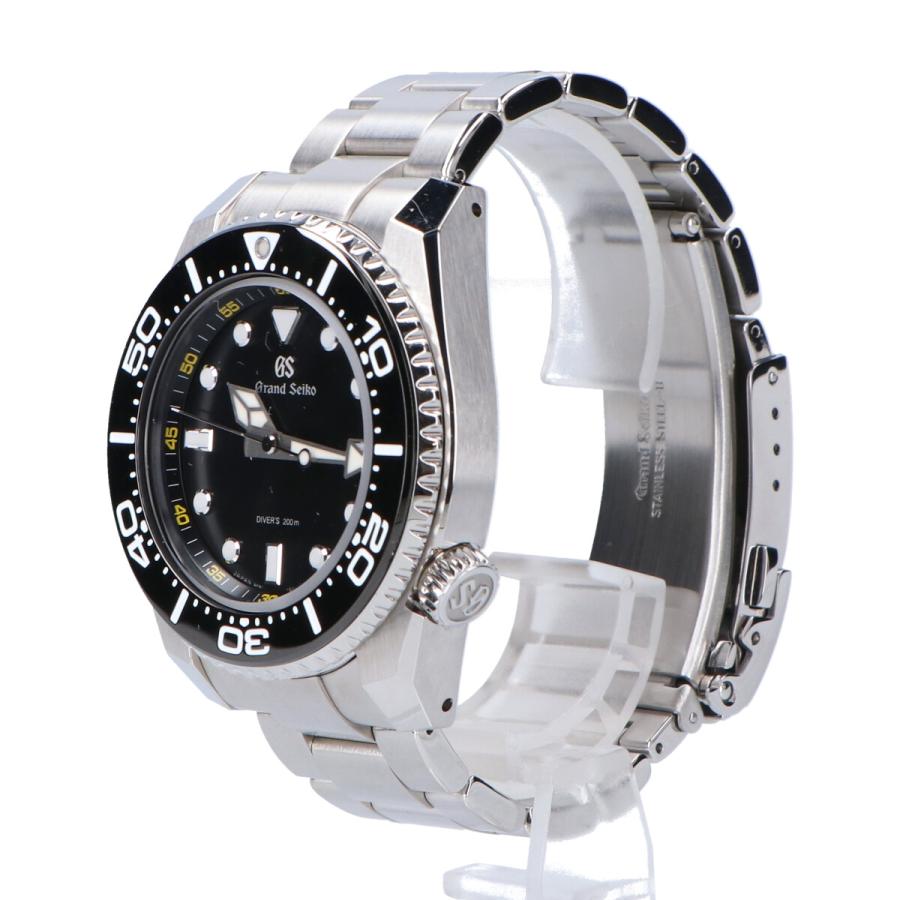 新品同様 Grand Seiko グランドセイコー SBGX335 Cal.9F61 新品同様 Grand Seiko グランドセイコー SBGX335 Cal.9F61