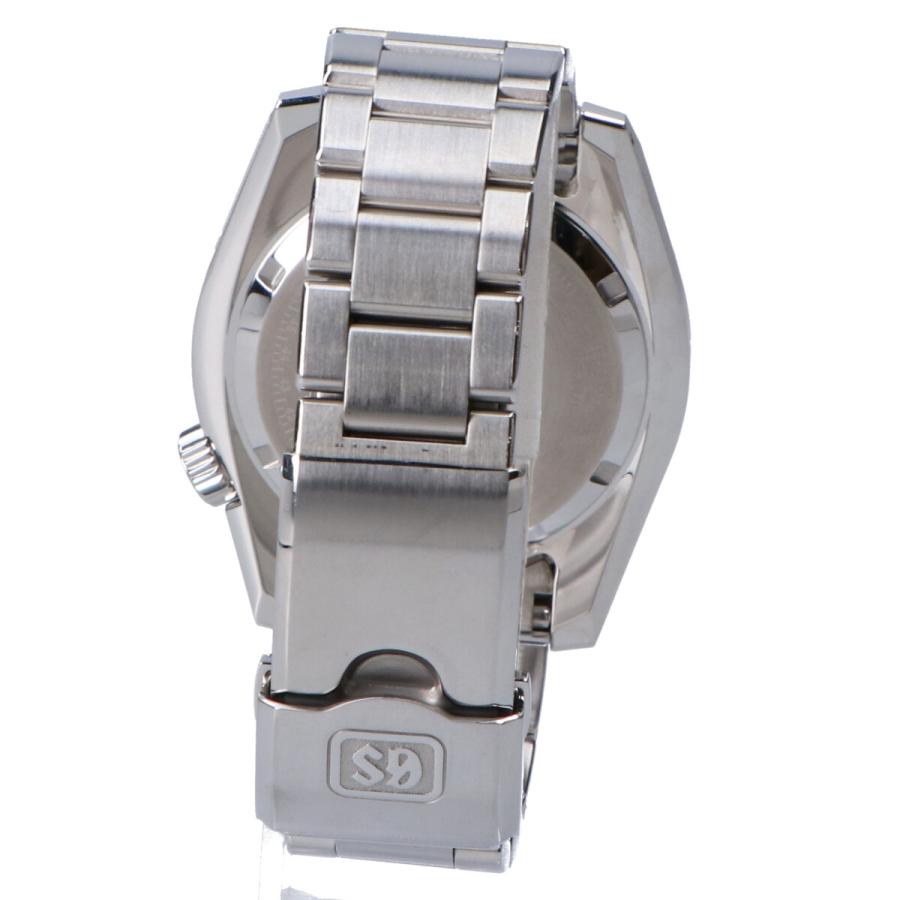 新品同様 Grand Seiko グランドセイコー SBGX335 Cal.9F61 新品同様 Grand Seiko グランドセイコー SBGX335 Cal.9F61