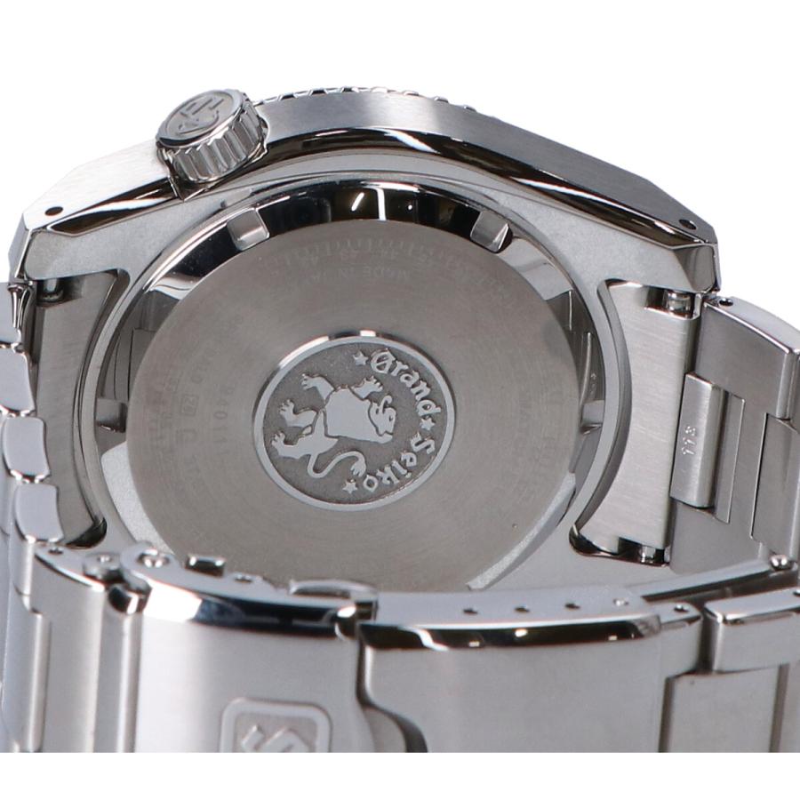 新品同様 Grand Seiko グランドセイコー SBGX335 Cal.9F61 新品同様 Grand Seiko グランドセイコー SBGX335 Cal.9F61