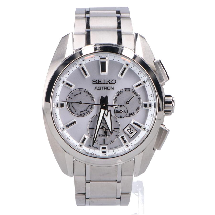 セイコー　アストロン　ソーラーGPS　SBXC063 SBXC063 – アストロン – セイコーオンラインストア | 時計・腕時計のSEIKO