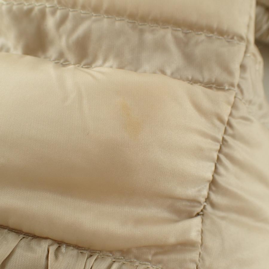 MONCLER モンクレール LISSY リッシー ノーカラー ライトダウン MONCLER モンクレール LISSY リッシー ノーカラー ライトダウン