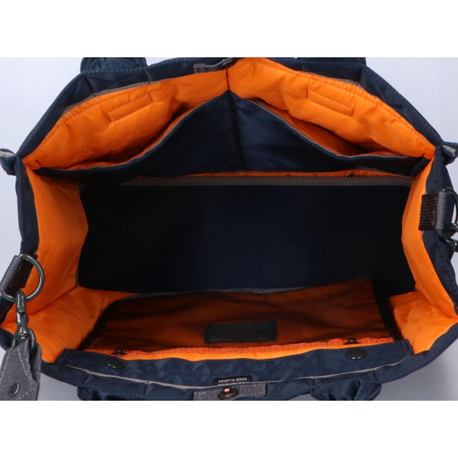 PORTER 美品 ポーター 376-26811 PX TANKER 2WAY VERTICAL TOTE PORTER 美品 ポーター 376-26811 PX TANKER 2WAY VERTICAL TOTE
