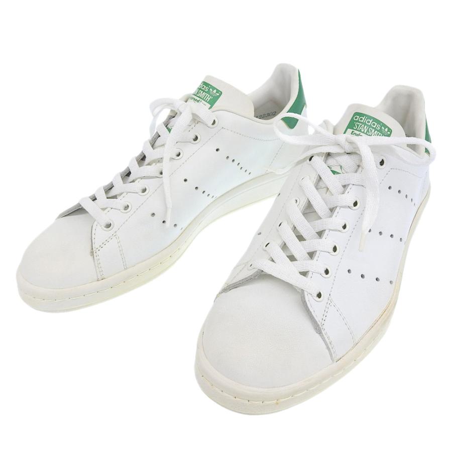 adidas（アディダス） スタンスミス スニーカー シューズ メンズ