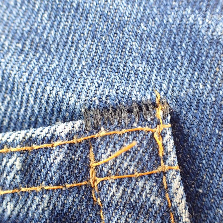 Levi's LEVI'S リーバイス 505-0217 79年 66後期 裏刻印8 42TALON