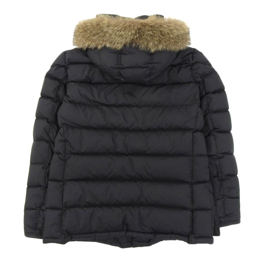 MONCLER（モンクレール） CLUNY JACKET CLUNY GIUBBOTTO ダウン