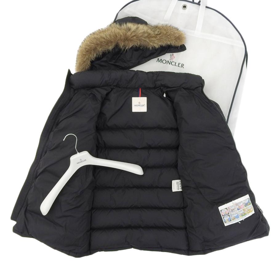MONCLER（モンクレール） CLUNY JACKET CLUNY GIUBBOTTO ダウン