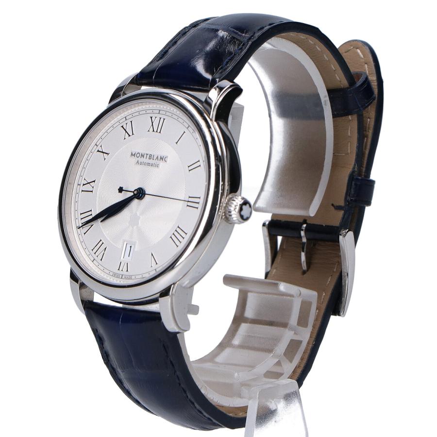 MONTBLANC（モンブラン） MB124341 スター レガシー オートマティック