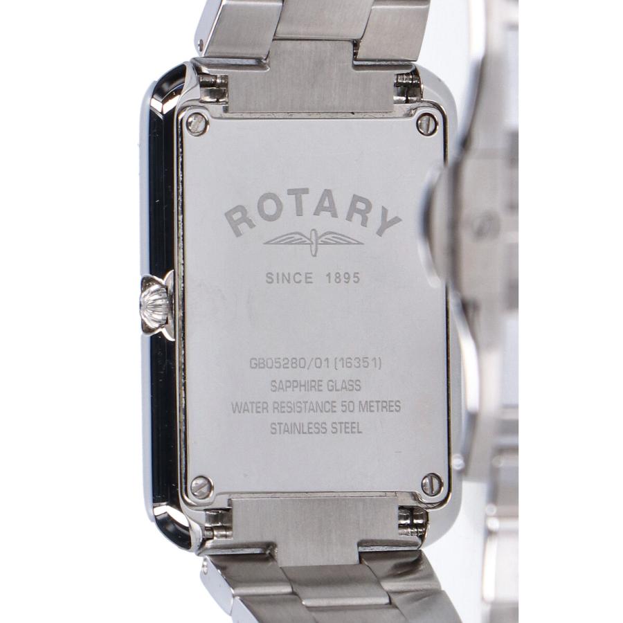 美品 ROTARY ロータリー GB05280/01 CAMBRIDGE ケンブリッジ ローマ