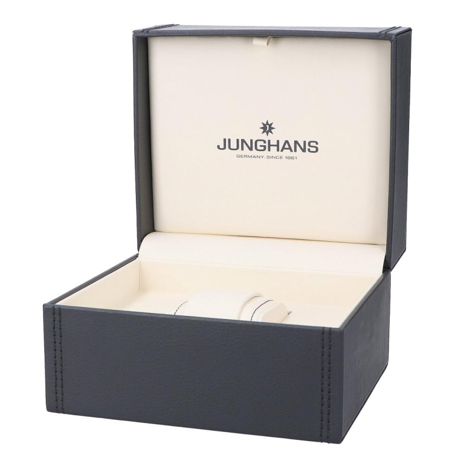 美品/ JUNGHANS ユンハンス 027 3500 04 マックスビル 自動巻き 美品/ JUNGHANS ユンハンス 027 3500 04 マックスビル 自動巻き