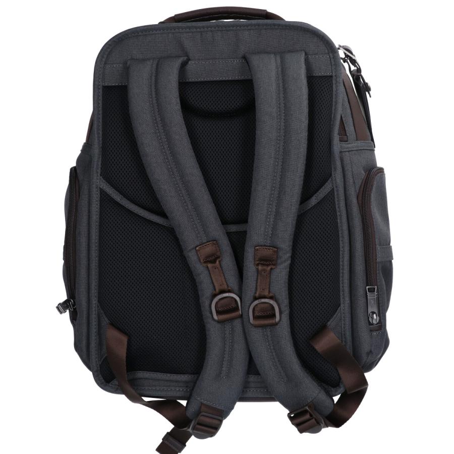 新品同様 TUMI トゥミ 1173381009 02603580AT3 ALPHA 3 アルファ3 