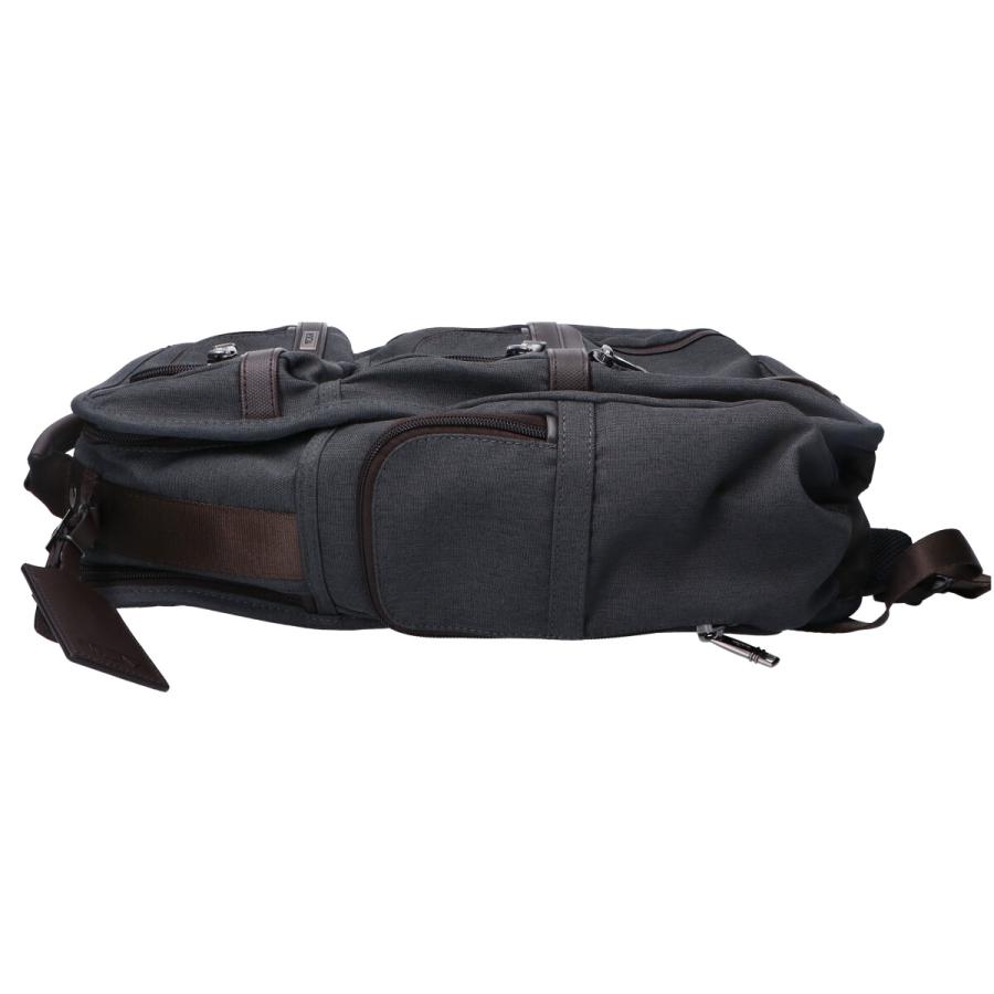 TUMI（トゥミ） 新品同様 1173381009 02603580AT3 ALPHA 3 アルファ3